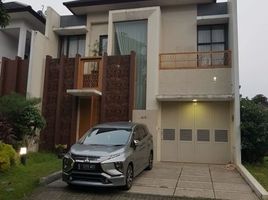 2 Bedroom House for sale in Serpong, Tangerang, Serpong