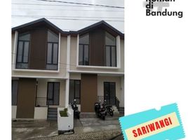 3 Bedroom Villa for sale in Bandung Institute of Technology, Sukajadi, Sukajadi