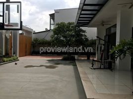 4 Bedroom Villa for rent in An Phu, Ho Chi Minh City, An Phu