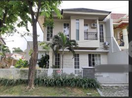 4 Habitación Casa en venta en Lakarsantri, East Jawa, Lakarsantri