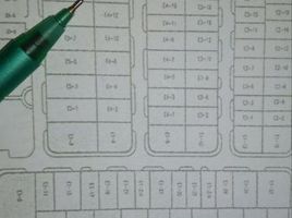  Land for sale in Mulyorejo, Surabaya, Mulyorejo