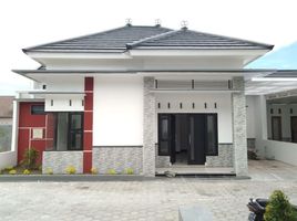 3 Schlafzimmer Haus zu verkaufen in Umbulharjo, Yogyakarta, Umbulharjo, Yogyakarta, Yogyakarta