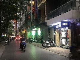 4 chambre Villa for sale in Nga Tu So, Dong Da, Nga Tu So