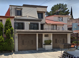Maison 4 chambre à vendre à Atizapan De Zaragoza, Mexico, Atizapan De Zaragoza, Mexico