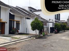 2 Bedroom House for sale in Arjasari, Bandung, Arjasari