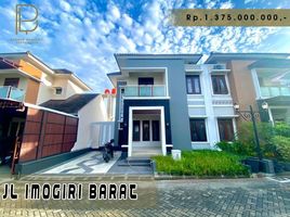 3 Bedroom Villa for sale in Sewon, Bantul, Sewon