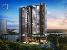 3 Phòng ngủ Căn hộ for sale at Q2 THAO DIEN, Thảo Điền, Quận 2