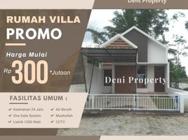 2 Bedroom Villa for sale in Tajinan, Malang Regency, Tajinan