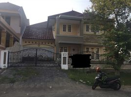 5 Schlafzimmer Haus zu verkaufen in Sukolilo, East Jawa, Sukolilo