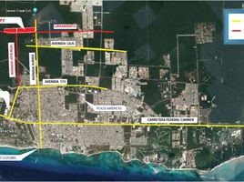  Terreno (Parcela) en venta en Cozumel, Quintana Roo, Cozumel
