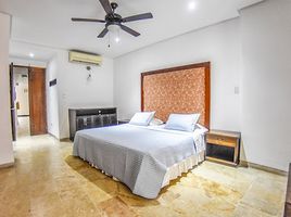 5 Bedroom House for sale in Bolivar, Cartagena, Bolivar