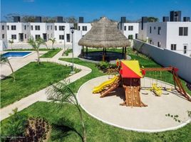 2 Bedroom Villa for sale in Kanasin, Yucatan, Kanasin