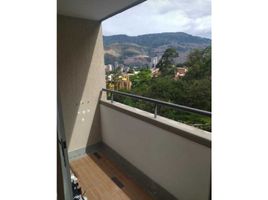 3 Habitación Apartamento en venta en Metro de Medellín, Bello, Bello