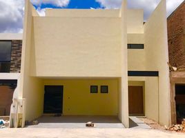 3 Schlafzimmer Haus zu verkaufen in Mexquitic De Carmona, San Luis Potosi, Mexquitic De Carmona