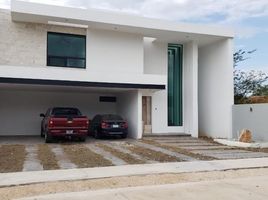 4 Schlafzimmer Villa zu verkaufen in Conkal, Yucatan, Conkal