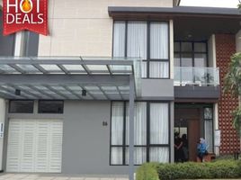 4 Schlafzimmer Villa zu verkaufen in Cileunyi, West Jawa, Cileunyi