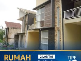 2 Bedroom House for sale in Sawahan, Surabaya, Sawahan