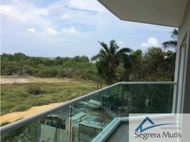 3 Habitación Apartamento en venta en Cartagena, Bolivar, Cartagena