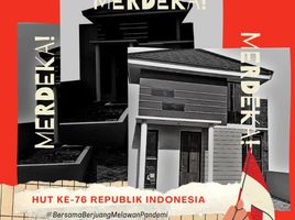 2 Kamar Rumah for sale in Dau, Malang Regency, Dau