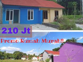 2 Bedroom House for sale in Prambanan, Klaten, Prambanan