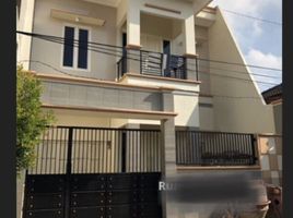 4 Schlafzimmer Villa zu verkaufen in Mulyorejo, East Jawa, Mulyorejo, Surabaya