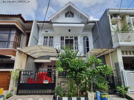 3 Habitación Villa en venta en Mulyorejo, East Jawa, Mulyorejo