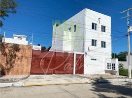 在Campeche出租的1 卧室 住宅, Carmen, Campeche