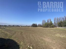  Land for sale in Chile, Colina, Chacabuco, Santiago, Chile