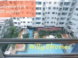 2 Bedroom Apartment for sale in Jakarta Pusat, Jakarta, Tanah Abang, Jakarta Pusat