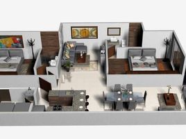 2 Schlafzimmer Wohnung zu verkaufen in El Marques, Queretaro, El Marques