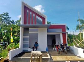 2 Bedroom House for sale in Pakis, Malang Regency, Pakis