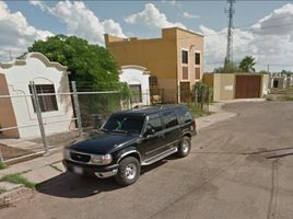 在Navojoa, Sonora出售的2 卧室 屋, Navojoa