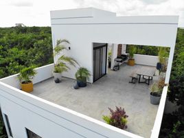 3 Schlafzimmer Villa zu verkaufen in Cancun, Quintana Roo, Cancun