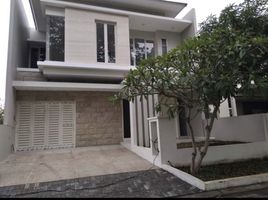 5 Habitación Villa en venta en Lakarsantri, East Jawa, Lakarsantri