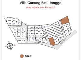  Land for sale in Bogor Selatan, Bogor, Bogor Selatan