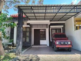 3 Kamar Rumah for rent in Tambaksari, Surabaya, Tambaksari