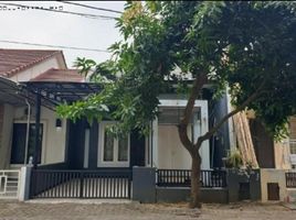 2 Schlafzimmer Villa zu verkaufen in Gunung Anyar, East Jawa, Gunung Anyar