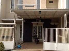 5 Habitación Casa en venta en Sukolilo, East Jawa, Sukolilo, Surabaya, East Jawa