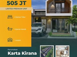 2 Bedroom Villa for sale in Prambanan, Sleman, Prambanan