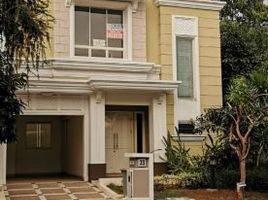 3 Habitación Villa en venta en Legok, Banten, Legok