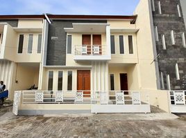 3 Kamar Rumah for sale in Gamping, Sleman, Gamping