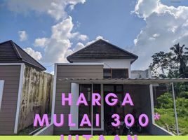 2 Bedroom House for sale in Salatiga, Jawa Tengah, Sidomukti, Salatiga