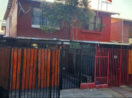 3 Bedroom House for sale in Santiago, San Jode De Maipo, Cordillera, Santiago
