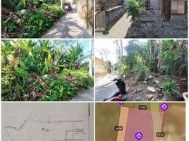  Land for sale in Denpasar Barat, Denpasar, Denpasar Barat