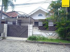 4 Habitación Casa en venta en Wiyung, East Jawa, Wiyung