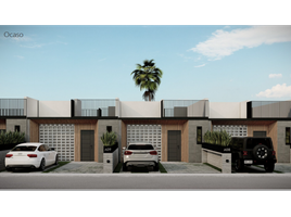 2 Habitación Casa en venta en Tijuana, Baja California, Tijuana