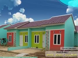 2 Bedroom House for sale in Lampung, Tanjung Bintang, Lampung Selatan, Lampung