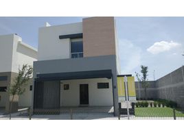 3 Schlafzimmer Villa zu verkaufen in San Nicolas De Los Garza, Nuevo Leon, San Nicolas De Los Garza