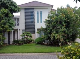Villa 4 chambre à vendre à Mulyorejo, East Jawa, Mulyorejo, Surabaya