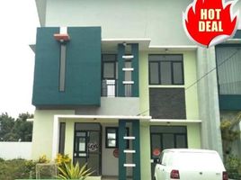 3 Schlafzimmer Haus zu verkaufen in Cimahi Tengah, West Jawa, Cimahi Tengah